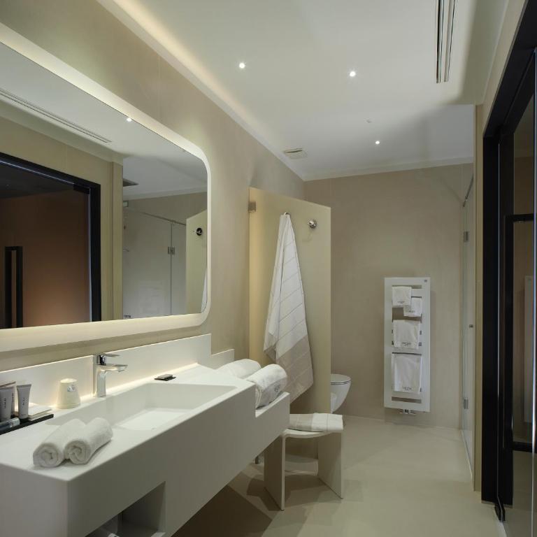 Ascesi Resort - Suite con Sauna - 11