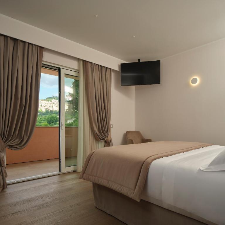 Ascesi Resort - Suite con Sauna - 3