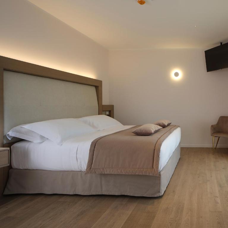 Ascesi Resort - Suite con Sauna - 5