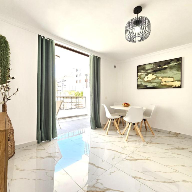Ada's Nirvana, Heart of Los Cristianos - Apartamento de 2 dormitorios - 24