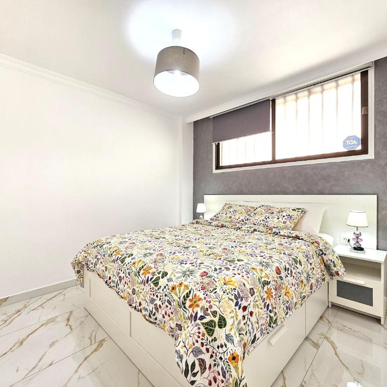 Ada's Nirvana, Heart of Los Cristianos - Apartamento de 2 dormitorios - 12