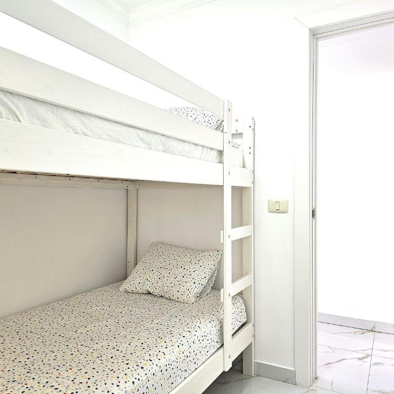 Ada's Nirvana, Heart of Los Cristianos - Apartamento de 2 dormitorios - 23