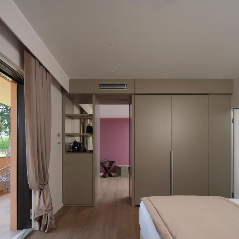 Ascesi Resort - Suite con Sauna - 7