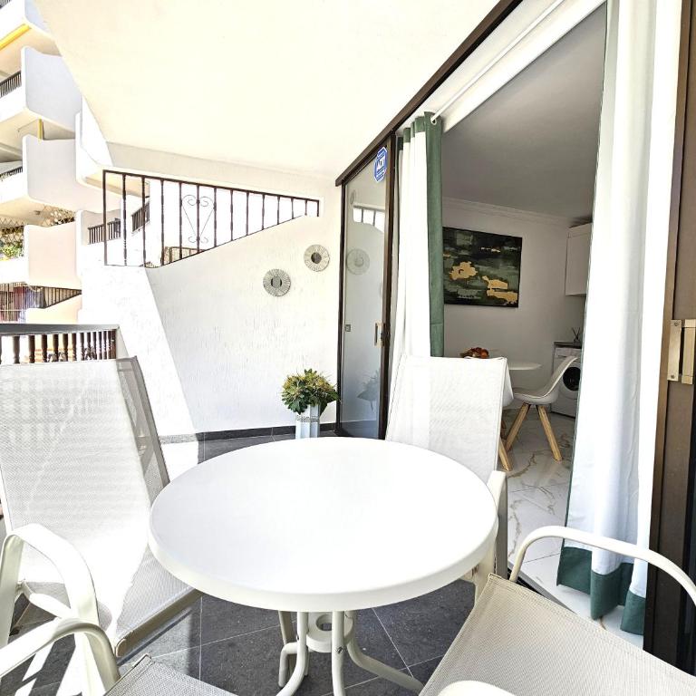 Ada's Nirvana, Heart of Los Cristianos - Apartamento de 2 dormitorios - 4