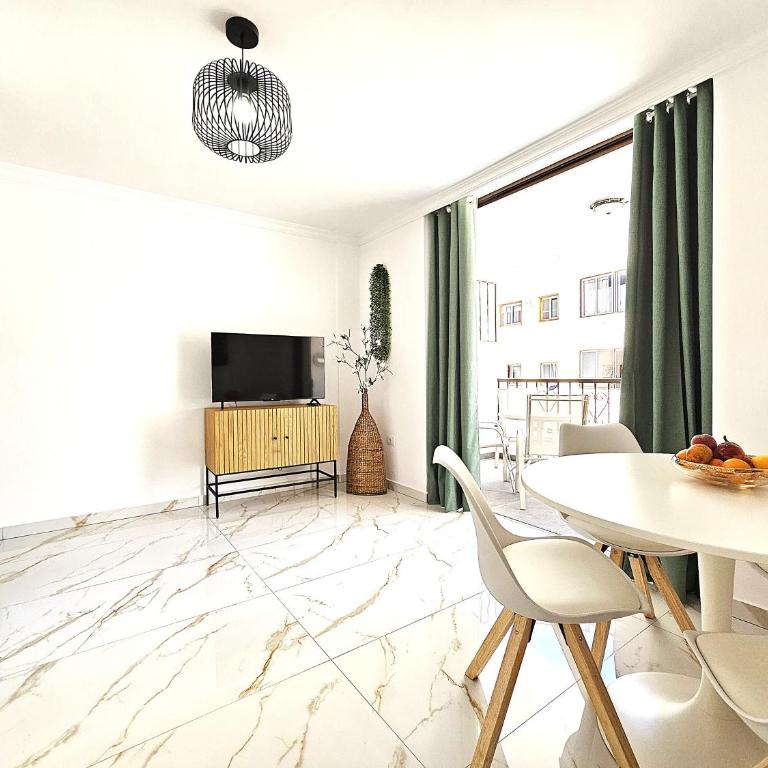 Ada's Nirvana, Heart of Los Cristianos - Apartamento de 2 dormitorios - 25