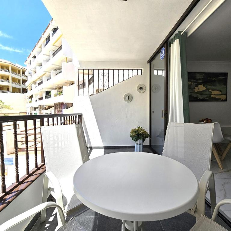 Ada's Nirvana, Heart of Los Cristianos - Apartamento de 2 dormitorios - 27