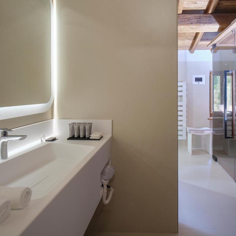 Ascesi Resort - Suite Superior - 6