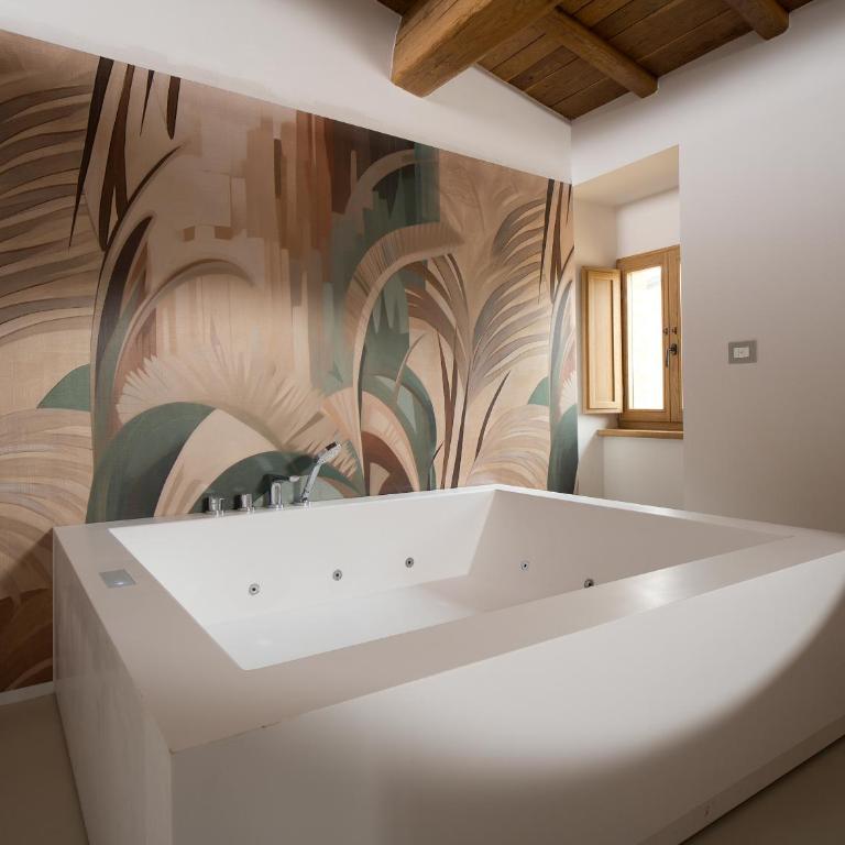 Ascesi Resort - Suite Superior - 7