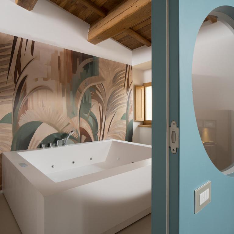 Ascesi Resort - Suite Superior - 5
