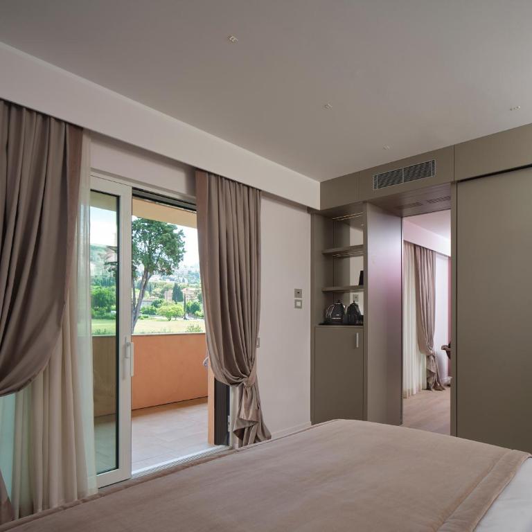 Ascesi Resort - Suite con Sauna - 13