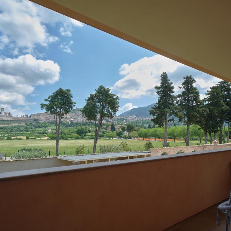 Ascesi Resort - Suite con Sauna - 14