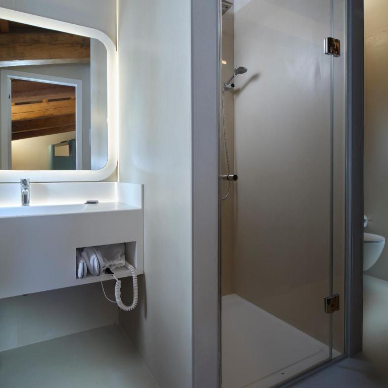 Ascesi Resort - Junior Suite con Sauna - 3