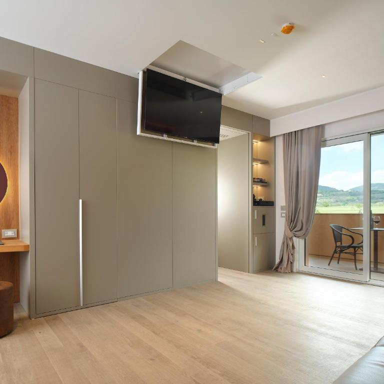 Ascesi Resort - Suite con Sauna - 16