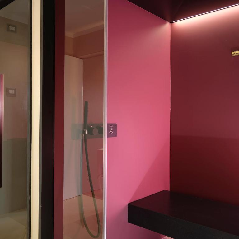 Ascesi Resort - Suite con Sauna - 10