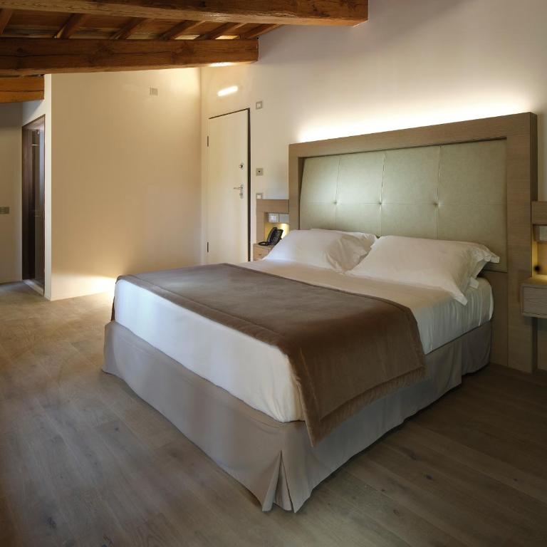 Ascesi Resort - Junior Suite con Sauna - 5