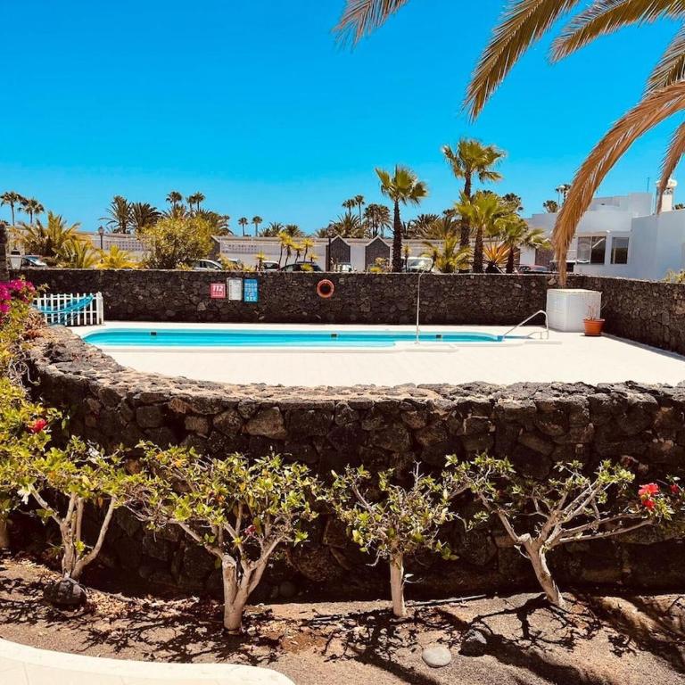 Caserones 5, 2 bed Los Pocillos - Casa - 2