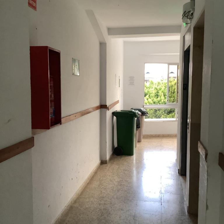 Jardines del Mar,Penthouse Elisabeth - Apartamento de 1 dormitorio - 2