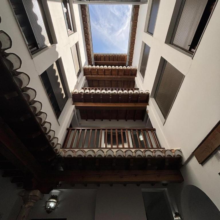 Apartamentos Granada Centro - One-Bedroom Apartment - 14