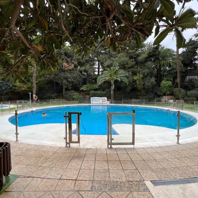 Jardines del Mar,Penthouse Elisabeth - Apartamento de 1 dormitorio - 6