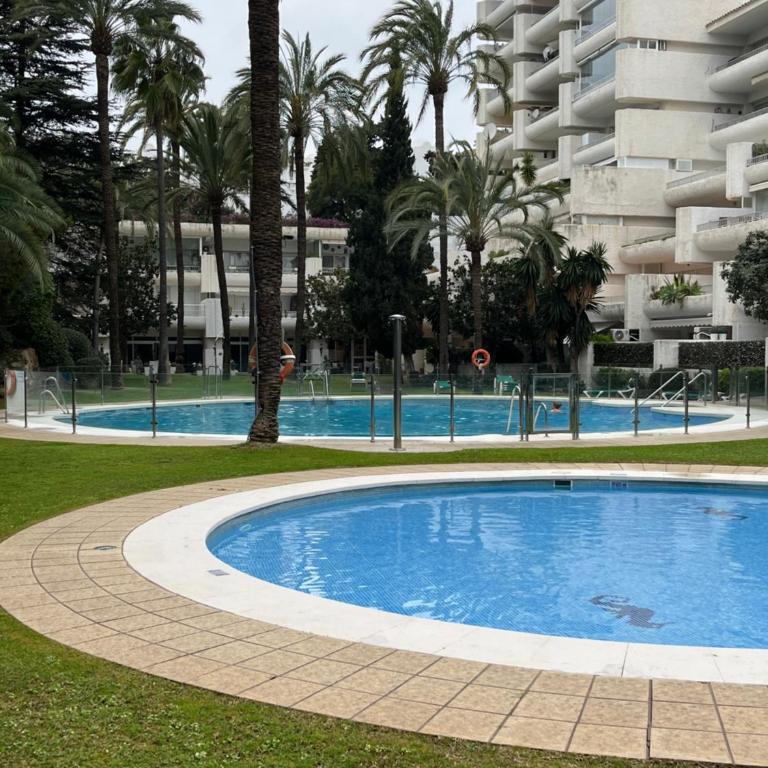 Jardines del Mar,Penthouse Elisabeth - Apartamento de 1 dormitorio - 9