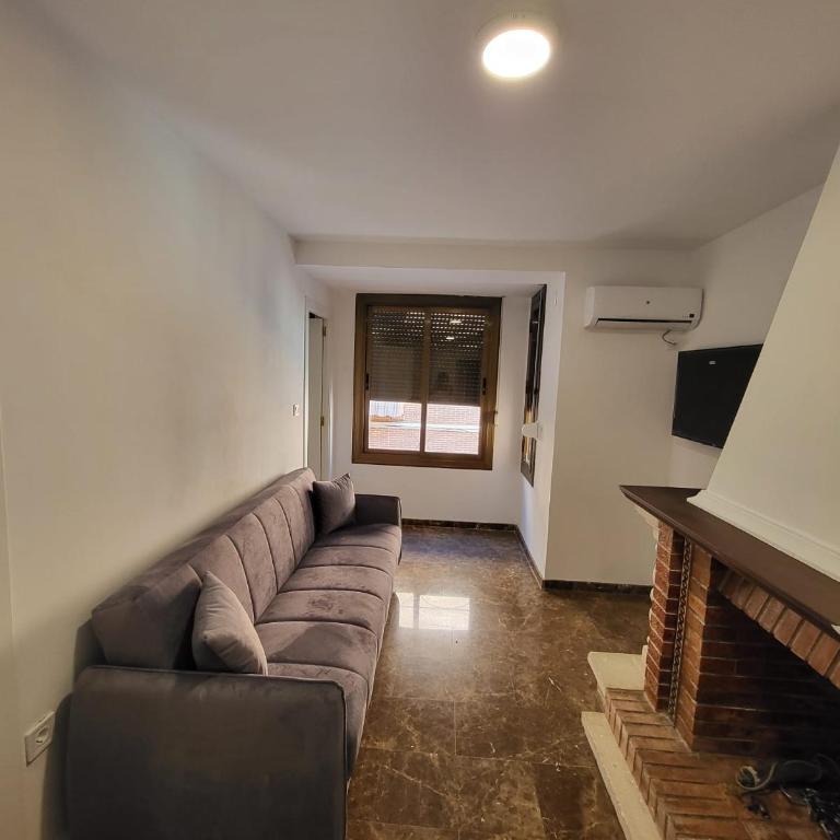 la casa de jasmin - One-Bedroom Apartment - 1