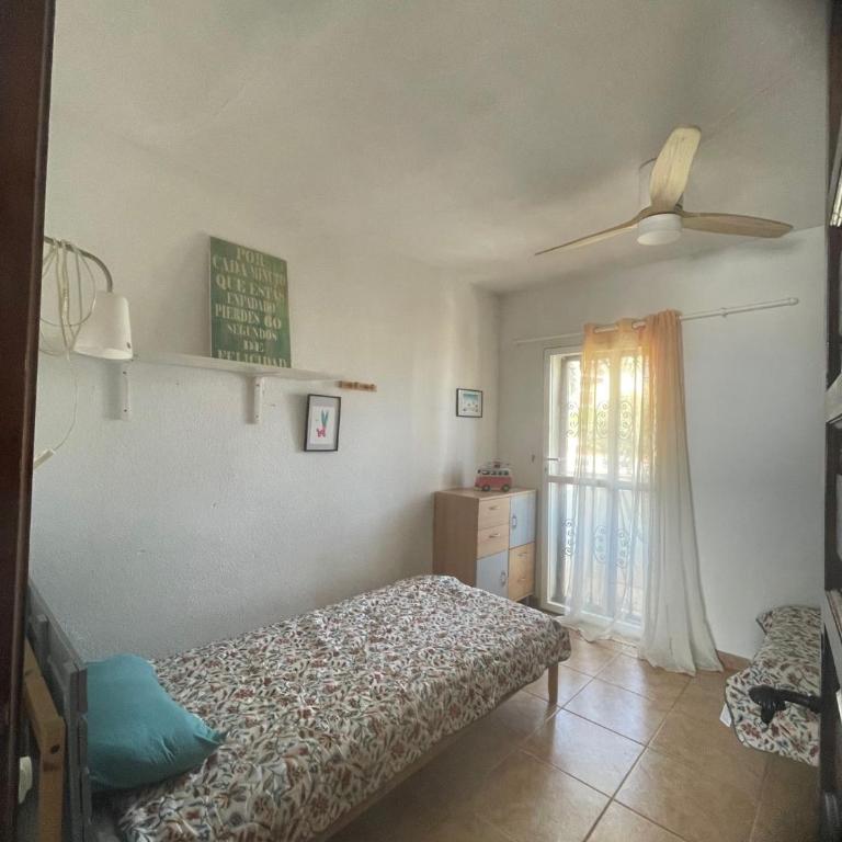 Duplex en urbanización de ensueño - Two-Bedroom Apartment - 8