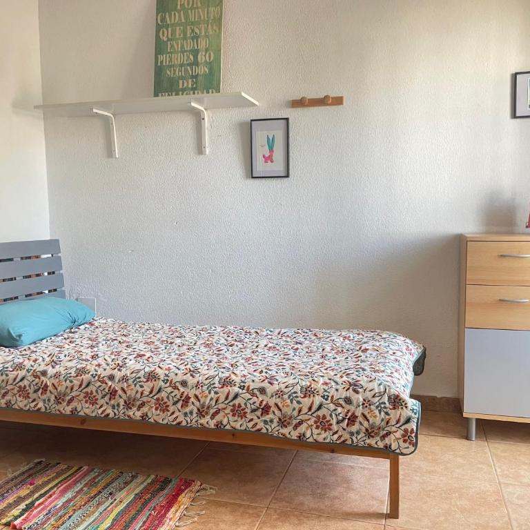 Duplex en urbanización de ensueño - Two-Bedroom Apartment - 9