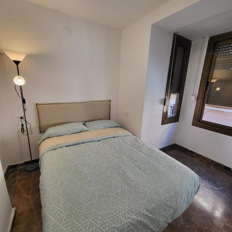 la casa de jasmin - One-Bedroom Apartment - 2