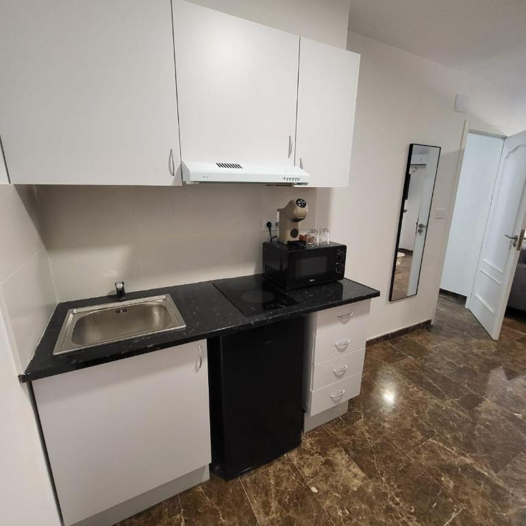 la casa de jasmin - One-Bedroom Apartment - 4