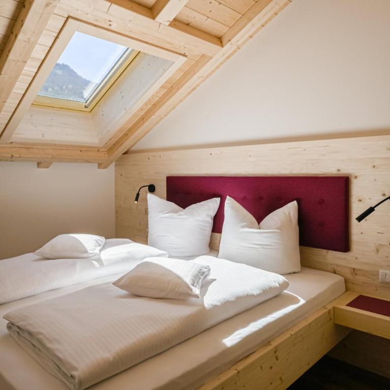 RUBEN 15 Ferienwohnungen - Apartment mit 3 Schlafzimmern und Balkon - 7
