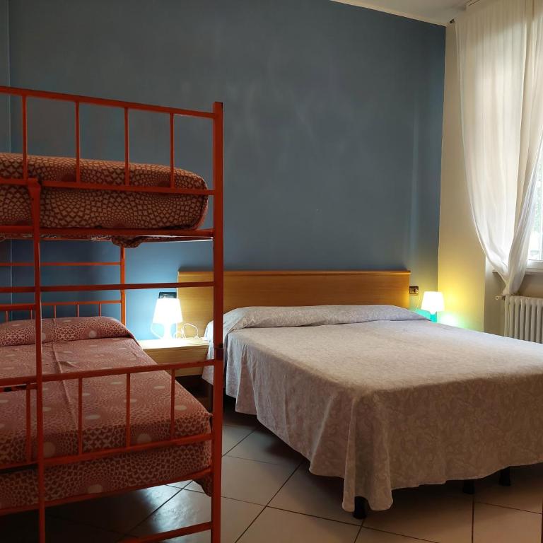 [50 metri dal mare] - Free parking e A/C - Appartamento - Piano Terra - 13