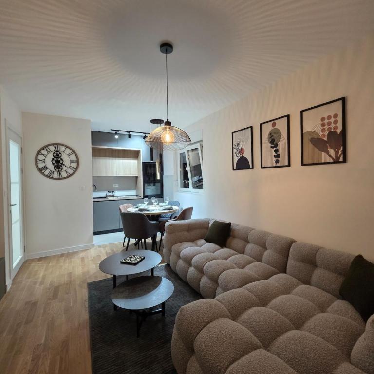 Apartman AS - Apartman sa 1 Spavaćom Sobom - 2