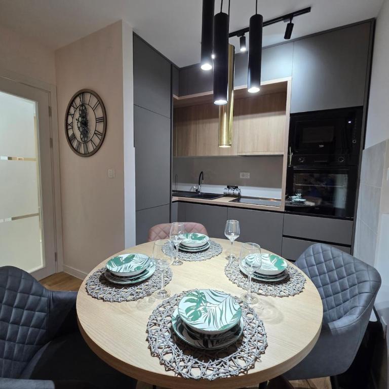 Apartman AS - Apartman sa 1 Spavaćom Sobom - 3