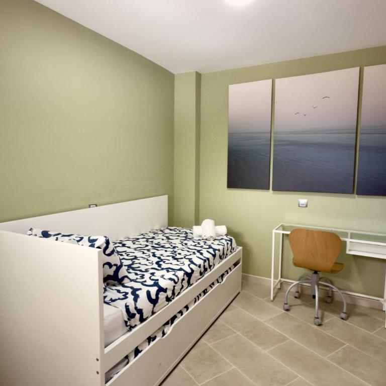 OHMYHOST360 - Dream Home Holidays - Apartamento de 3 dormitorios - 16