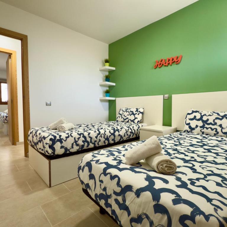 OHMYHOST360 - Dream Home Holidays - Apartamento de 3 dormitorios - 14