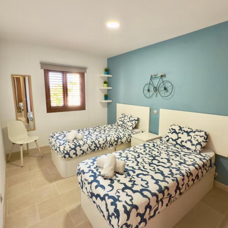 OHMYHOST360 - Dream Home Holidays - Apartamento de 3 dormitorios - 9