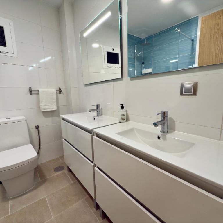 OHMYHOST360 - Dream Home Holidays - Apartamento de 3 dormitorios - 11