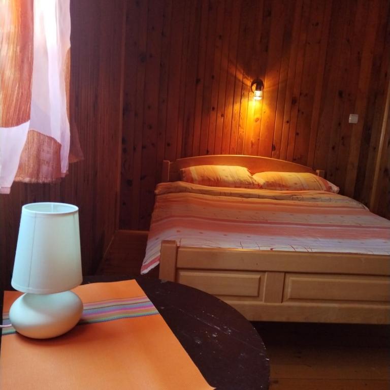 Guest House Kalpa - Trokrevetna Soba - 1