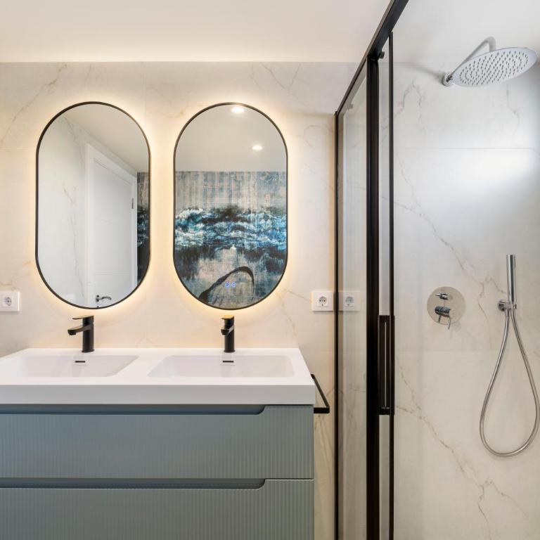 Albir Experience - Apartamento Premium de 1 dormitorio con terraza - 5