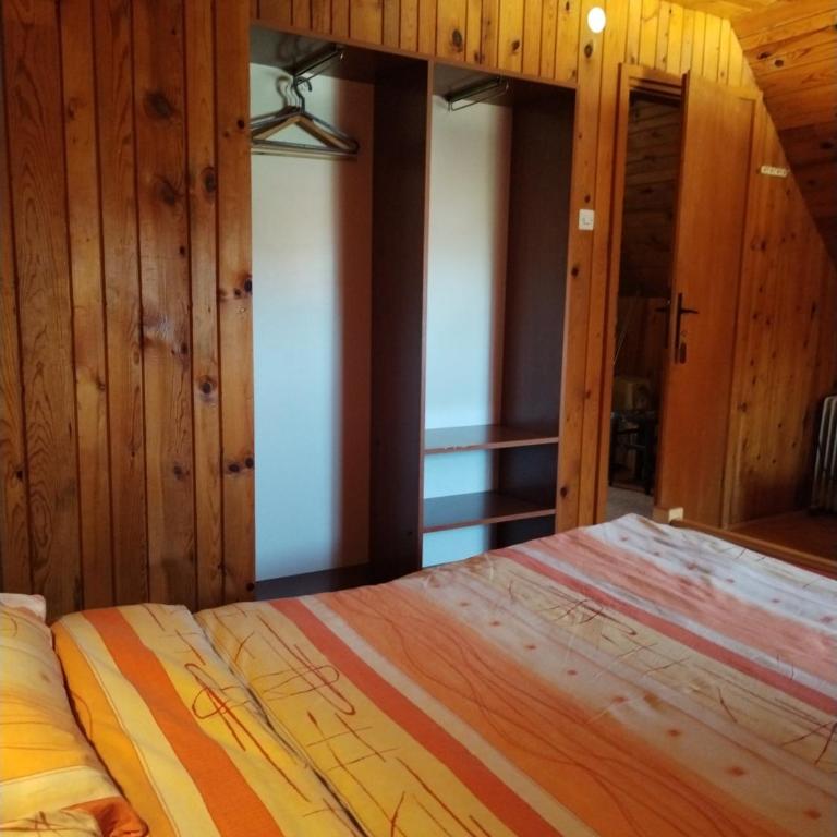 Guest House Kalpa - Trokrevetna Soba - 2