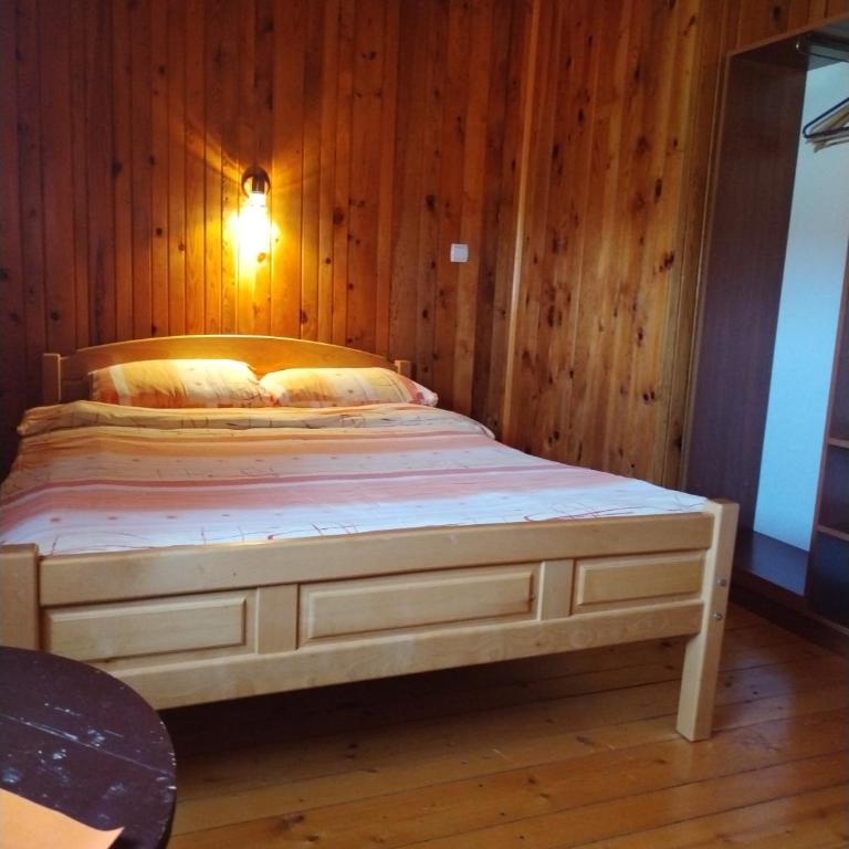 Guest House Kalpa - Trokrevetna Soba - 3