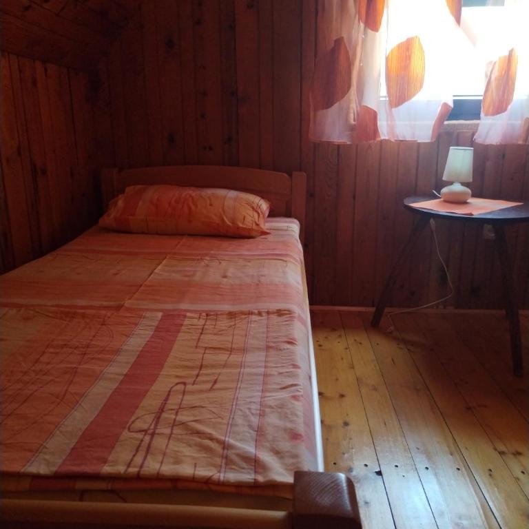 Guest House Kalpa - Trokrevetna Soba - 4
