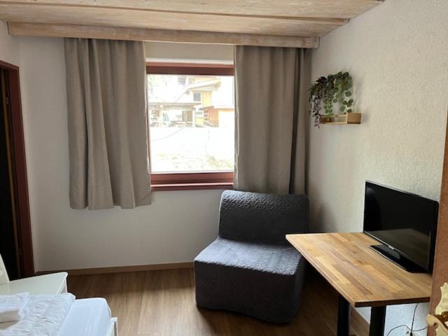 B&B in Seefeld - Deluxe Einzelzimmer - 5