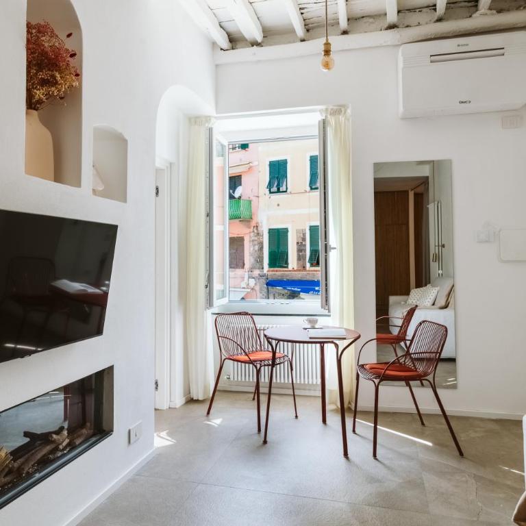 Scarlet Apartment Vernazza Heart - Apartamento de 1 dormitorio - 27
