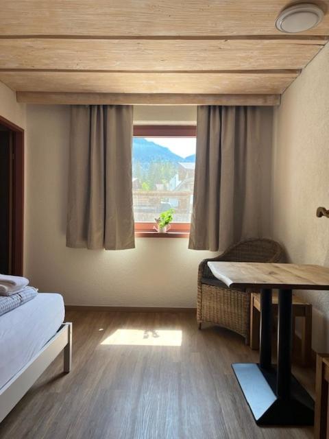 B&B in Seefeld - Deluxe Einzelzimmer - 4