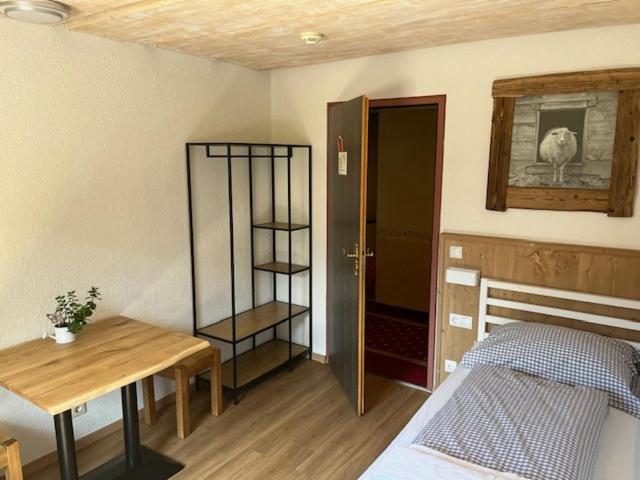 B&B in Seefeld - Deluxe Einzelzimmer - 3