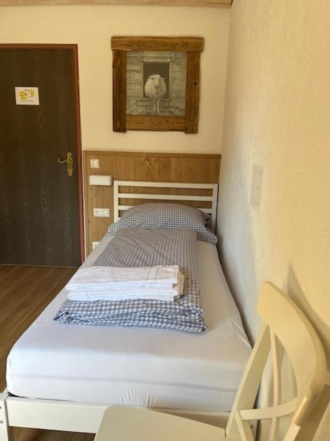 B&B in Seefeld - Deluxe Einzelzimmer - 2