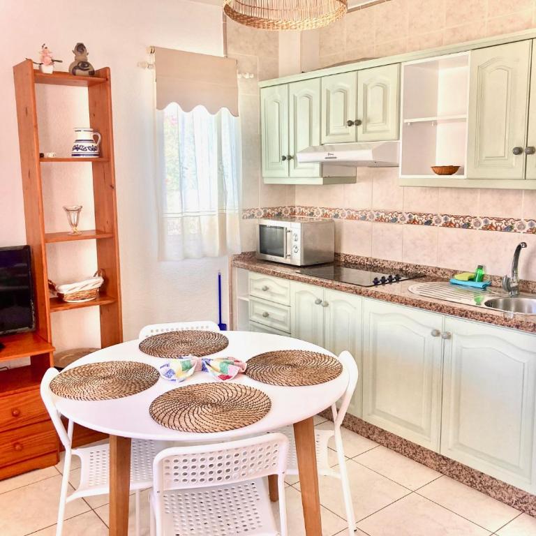Quite beach escape- Playa las Americas - Apartamento de 1 dormitorio - 23