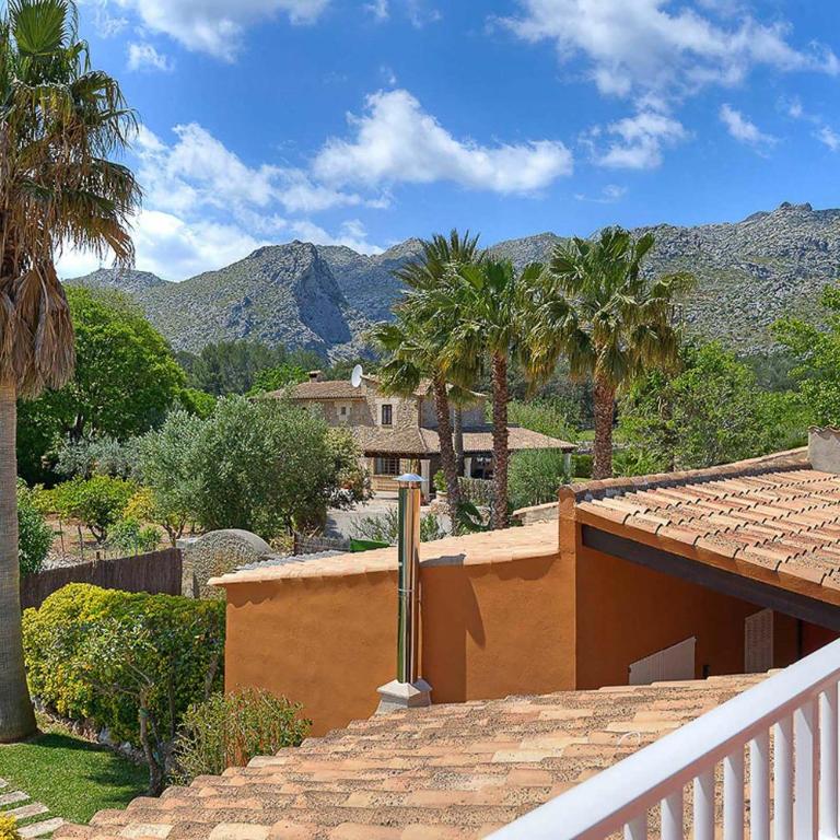 Villa Papito - Villa de 3 dormitorios - 9