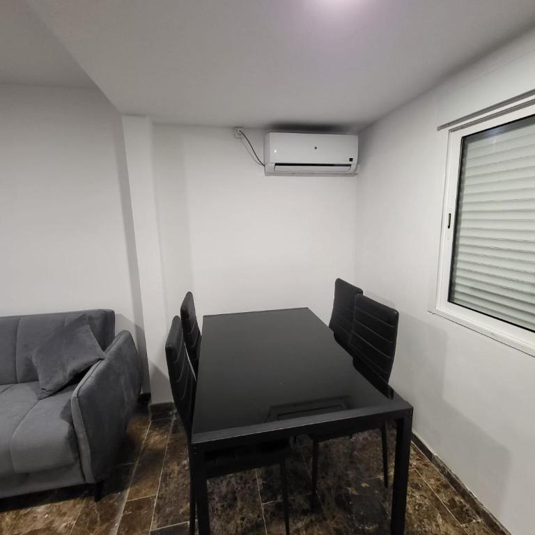 la casa de jasmin - Two-Bedroom Apartment - 4